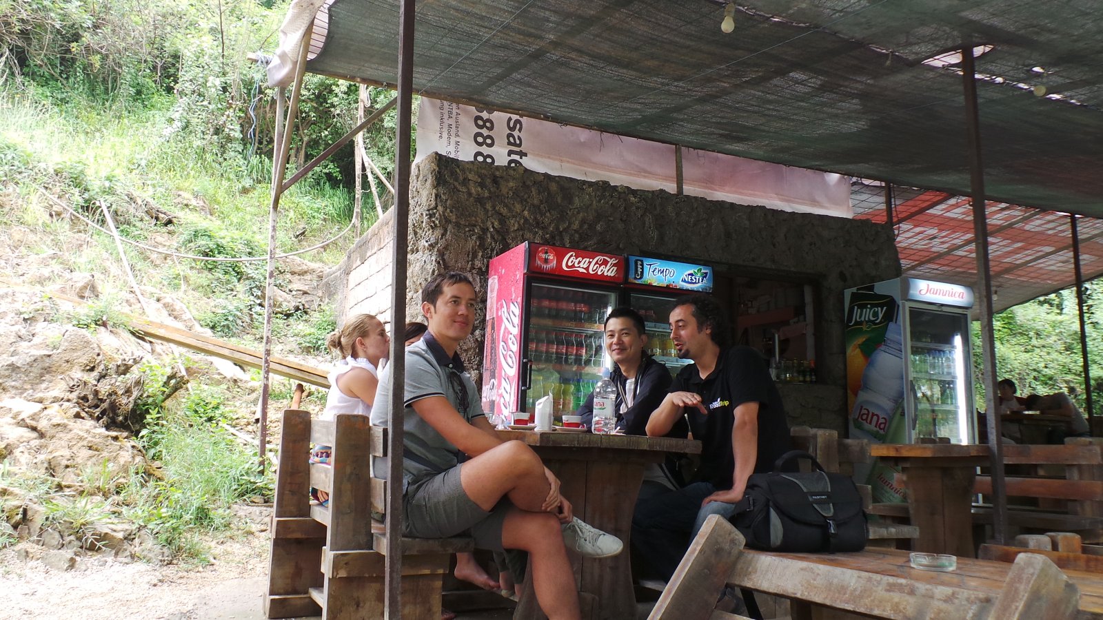 Kravica Waterfalls15